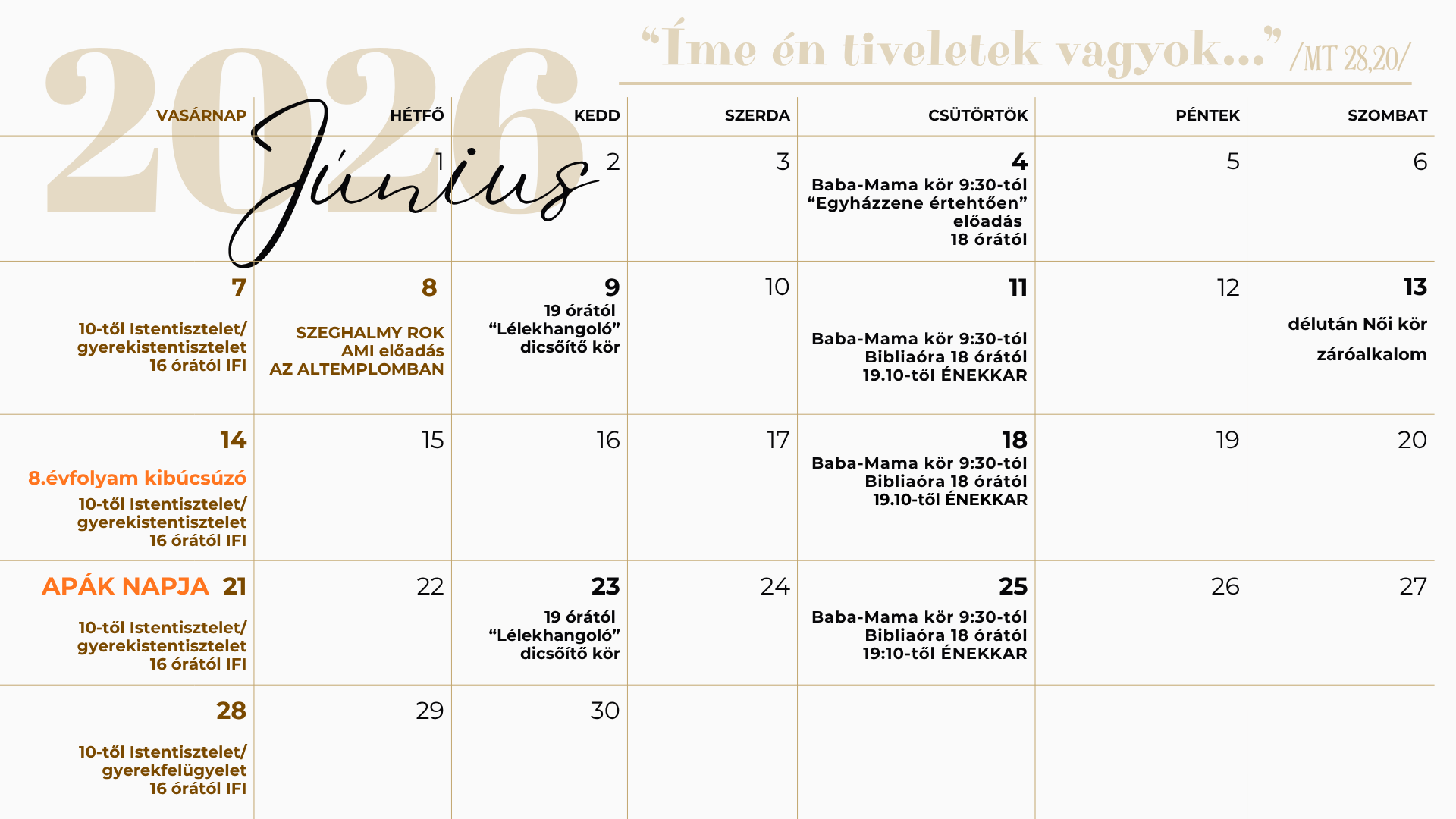 2026 júniusi események