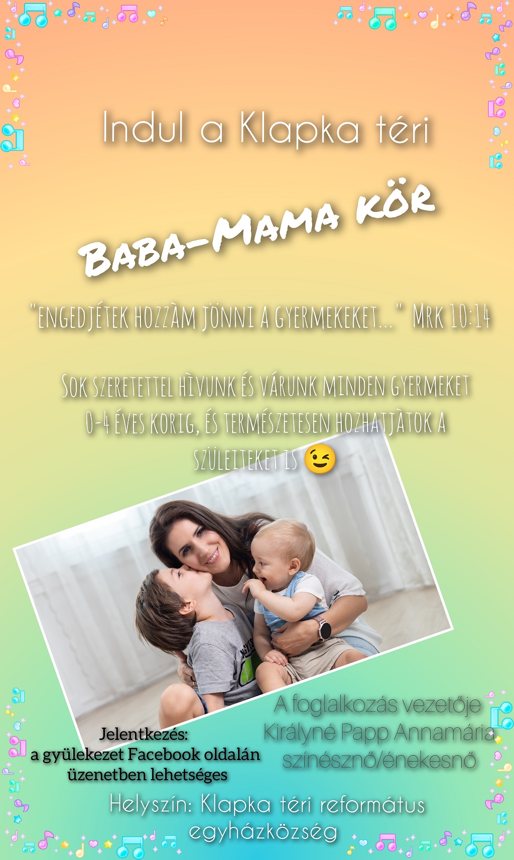 Baba-Mama Kör